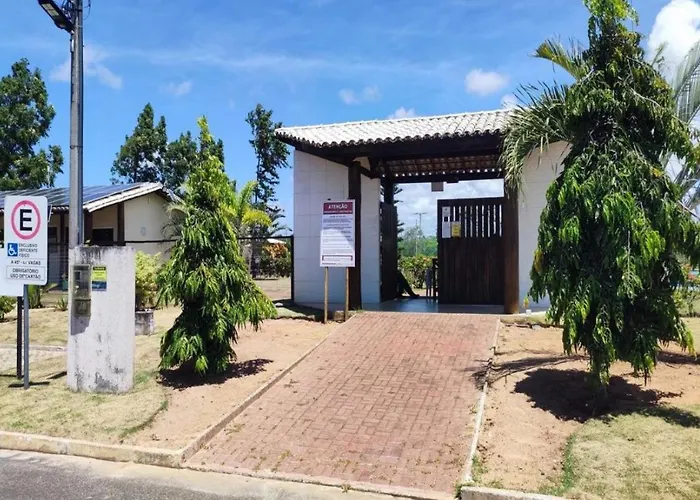 Village Aconchegante!