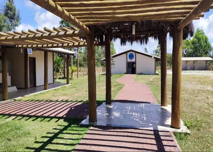 Village Aconchegante!