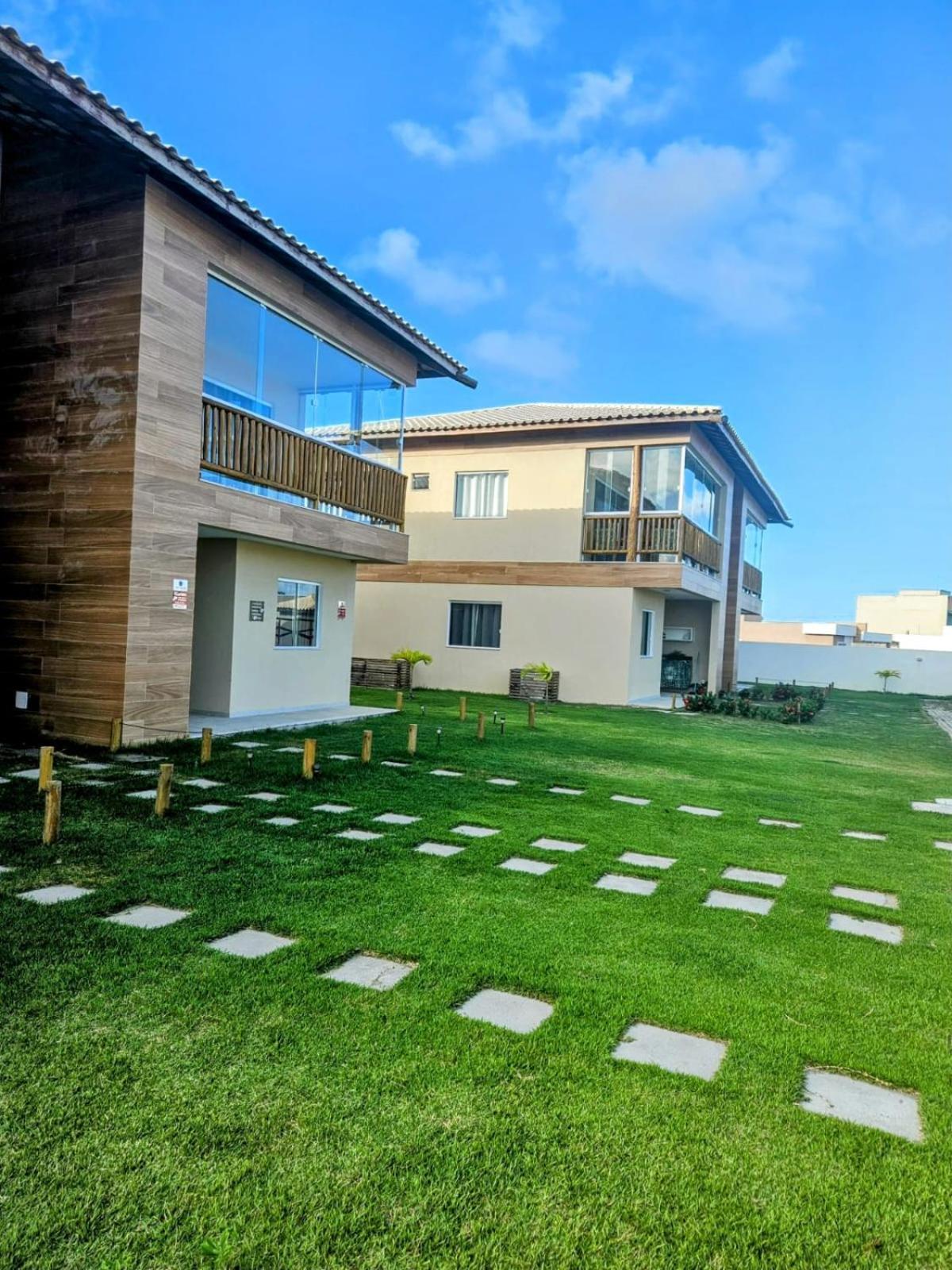 Holiday home Village Aconchegante! Camacari