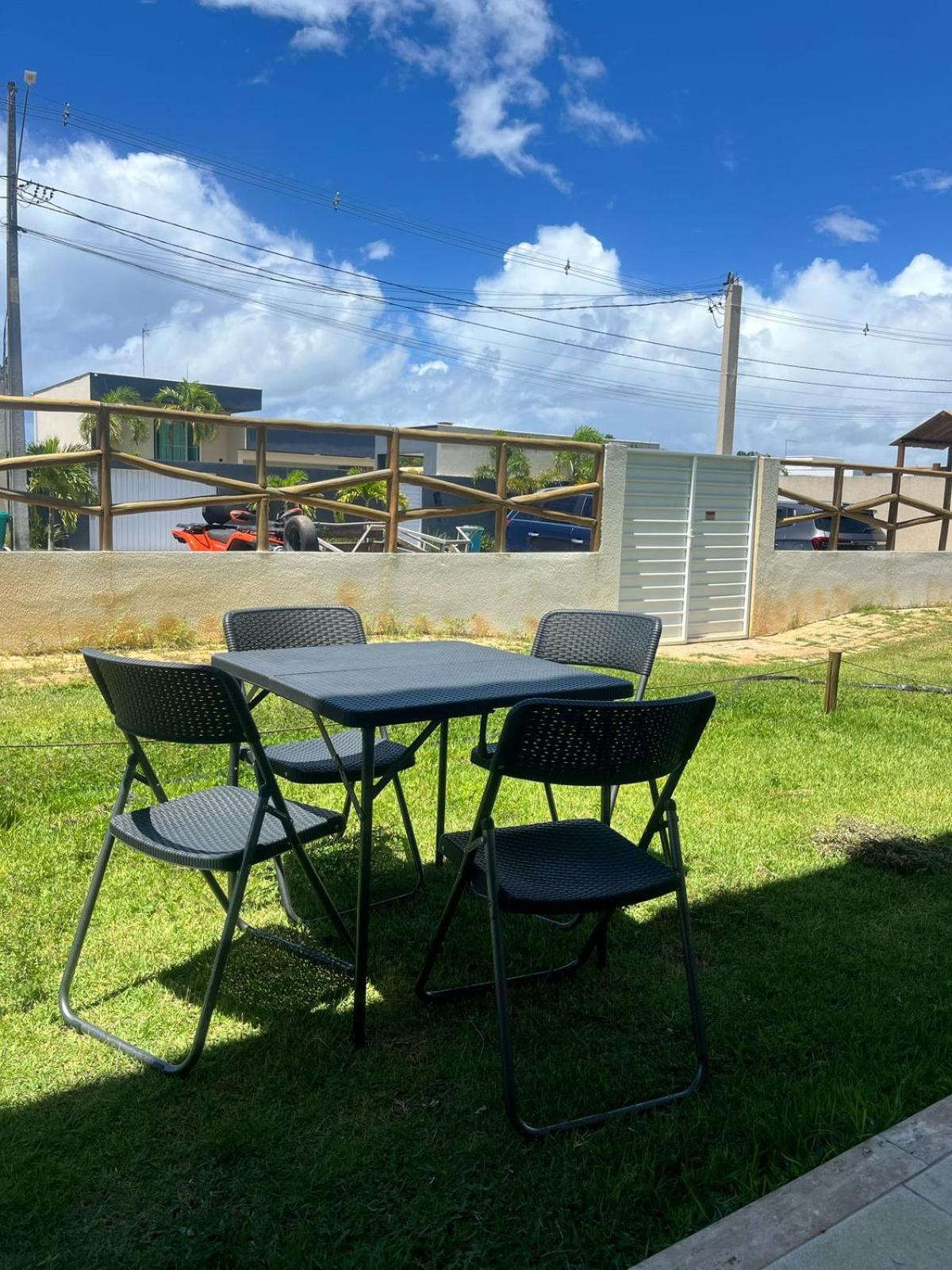 Holiday home Village Aconchegante! *