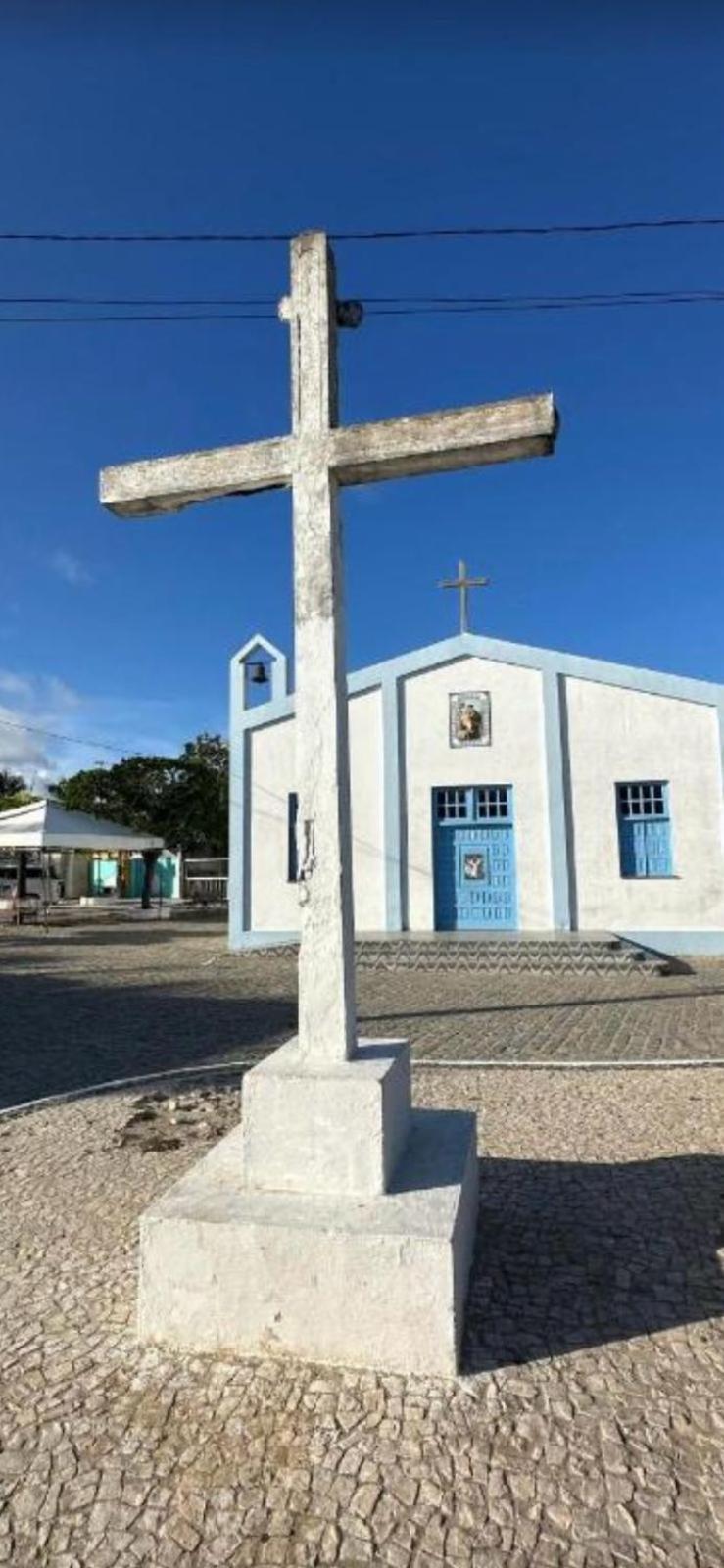 Holiday home Village Aconchegante! *