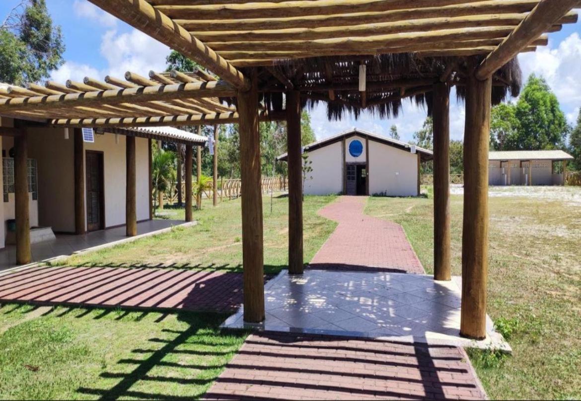 Holiday home Village Aconchegante! Camacari