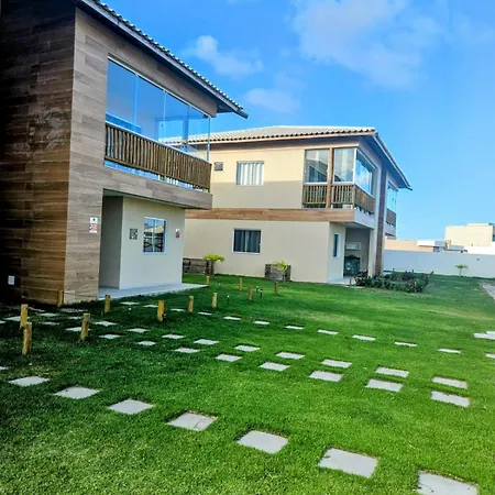 Village Aconchegante! Camacari Exterior photo