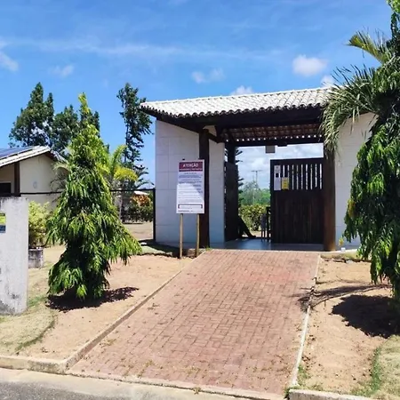 Village Aconchegante! Camacari Exterior photo