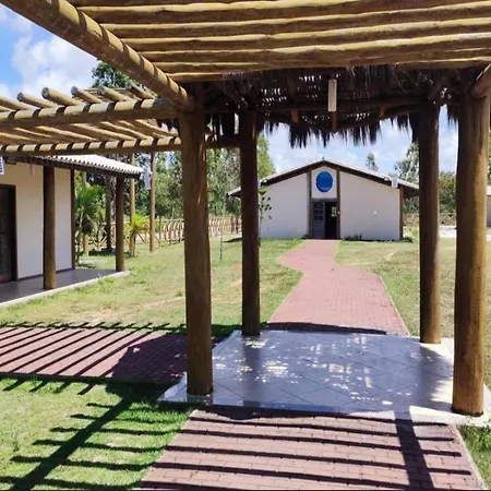Village Aconchegante! Camacari Exterior photo