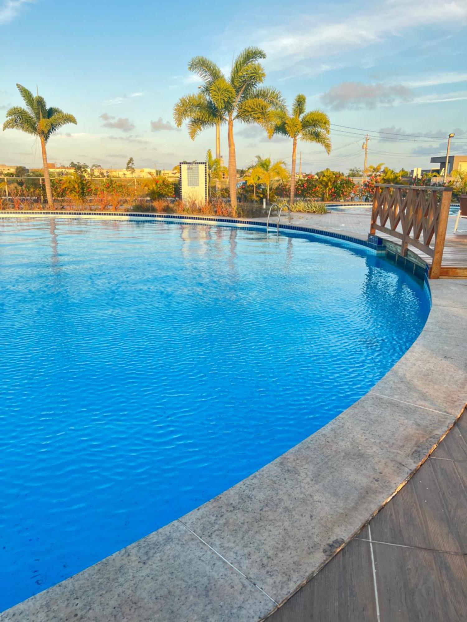 Holiday home Village Aconchegante! Camacari