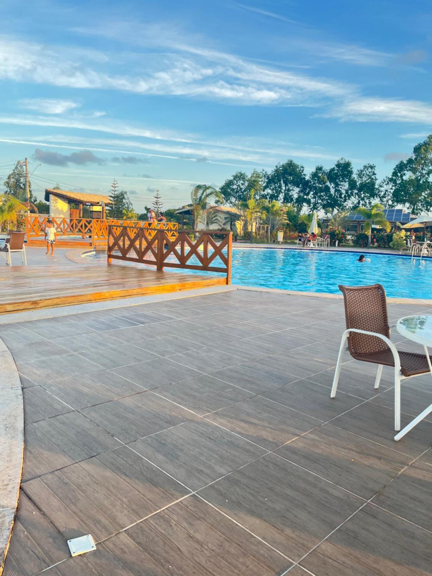 Holiday home Village Aconchegante! *