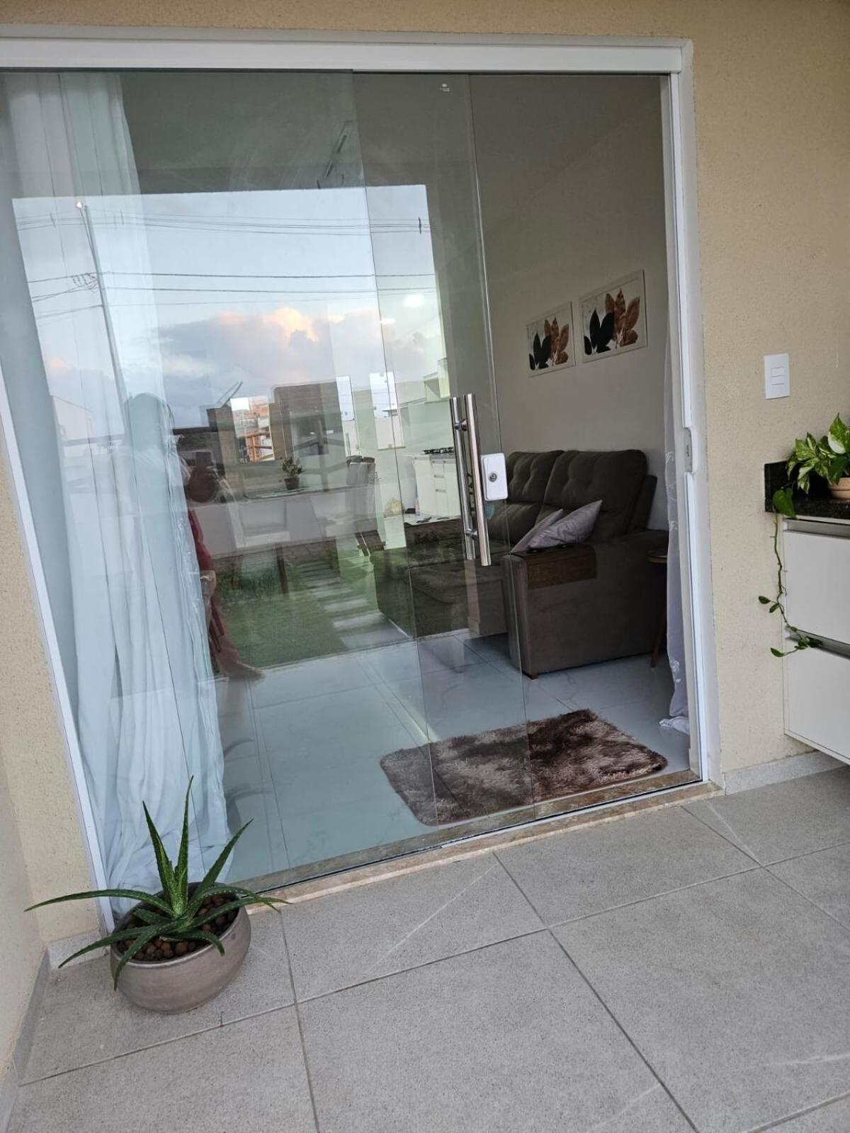 Village Aconchegante! Holiday home *