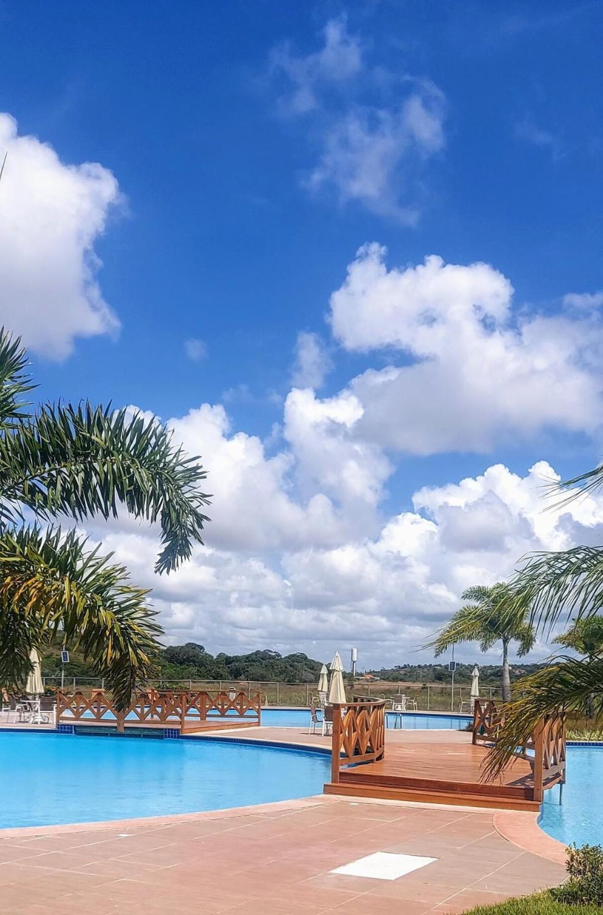 Holiday home Village Aconchegante! Camacari
